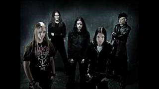 Norther- Norther (Lyrics)