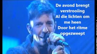 Clouseau Laatste keer + Songtekst