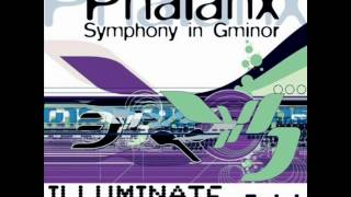 Phalanx - Symphony In Gminor ( Deja Vu Remix )