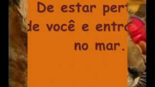 O LEÃOZINHO - Caetano Veloso