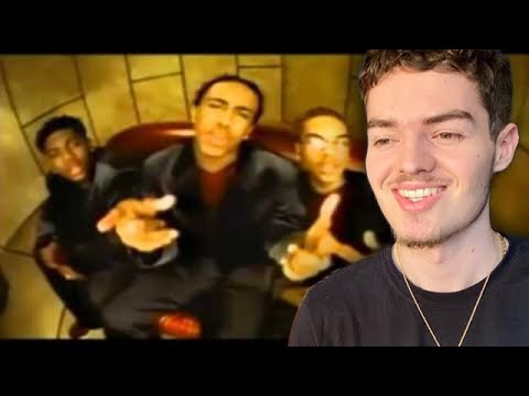 Immature Feat. Keith Sweat - Extra Extra | REACTION