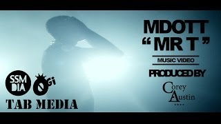SSM | Mase - Mr T (Official Video)