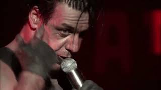 Rammstein   Feuer Frei Live from Madison Square Garden 2010