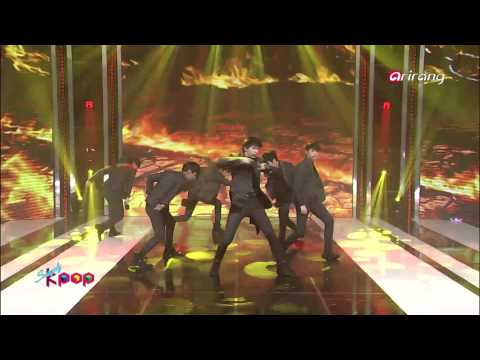 Simply K-Pop Ep94 VIXX - VOODOO DOLL / 심플리케이팝, 빅스, 저주인형