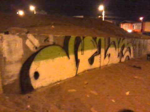 Trescalledela jr - Facil Pasa El Tiempo