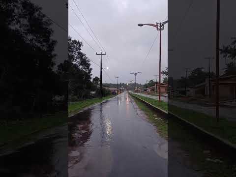 Bom dia minha querida serrano do Maranhão