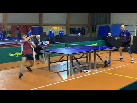 Serie B2 2019/20 - 5ª Giornata, Villa Romanó - Milano Sport (1-5)