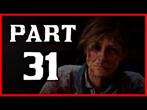 RED DEAD REDEMPTION 2 Gameplay Walkthrough Chapter 6 Beaver Hollow - Part 31