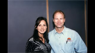 Chely Wright, country artist, activist, author and mother. #countrymusic #hitsong  #outerbanks