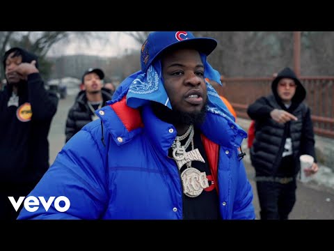 Maxo Kream - JIGGA DAME (Official Video)