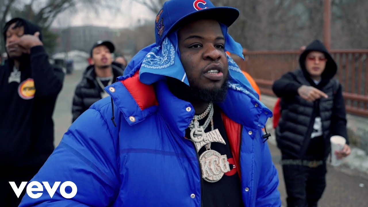 Maxo Kream – “Jigga Dame”