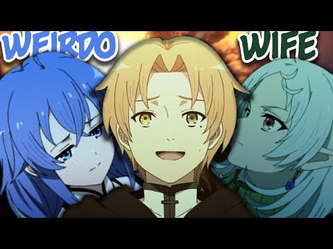 Mushoku Tensei Finally Changed My Mind