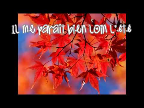 download lagu mp3 mp4 Emilie Simon Fleur De Saison Lyrics, download lagu Emilie Simon Fleur De Saison Lyrics gratis, unduh video klip Emilie Simon Fleur De Saison Lyrics