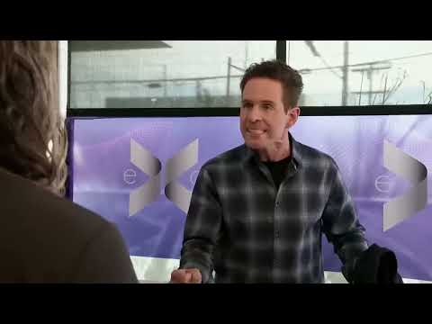 It's Always Sunny in Philadelphia - "Dennis has Customer Service Trouble with his Car Rental" - 2023