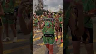 Bloco Vou ali e Volto 2026