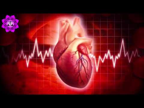 Normalize Your Heart Beats | Normalize Blood Pressure | Reduce Hypertension | Deep Sleep Hypnosis