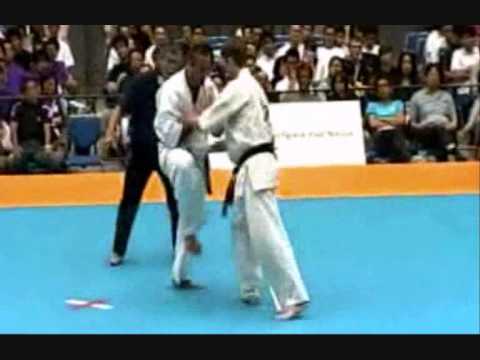 Mikhail Kozlov - Zahari Damyanov