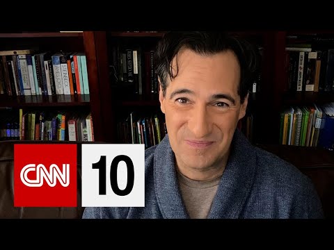 我們能就珠峰有多高達成一致嗎？| 2020年12月9日 (Can We Agree On How Tall Everest Is? | December 9, 2020)