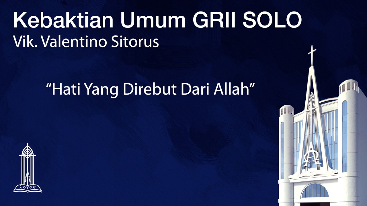 Video GRII Solo