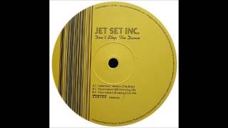 Jet Set Inc. - Don´t Stop The Dance (Playmakers Shaking Dub Mix)