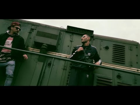 Spoy Father - DELTÀ : Omegâ Betă Ãlphā [Official Music Video]