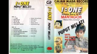 Download lagu Puput Melati - Satu = One mp3 Download lagu Puput Melati - Satu = One mp3