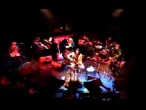 Hector Pavez Pizarro (en vivo)