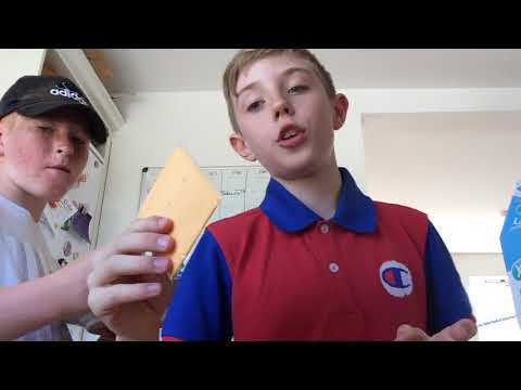 LEGENDARY PARISER TOAST