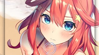 Download lagu [Nightcore] - The Reaper The Chainsmokers (ft. Amy Shark) mp3