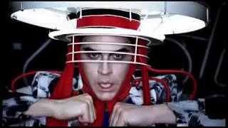 Fischerspooner  - We Are Electric ( Shok Remix )  Video mix &amp; fx by Kristoffe