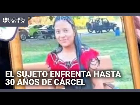 Acusan de homicidio al hombre que baleó a una hispana que confundió la casa en la que iba a trabajar