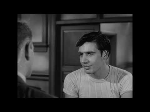 Watch YouTube video titled  Jerry Orbachs first film role