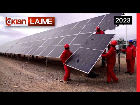 Tv Klan - Gjermania, 80% e energjisë, e rinovueshme deri në 2030