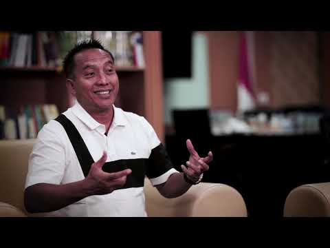 MEDIAN: Se "SAKTI" Apa Sih Olahraga untuk Kemajuan Indonesia?