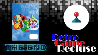 Bomb Kick (1998) arcade ending [Retro Gaming]