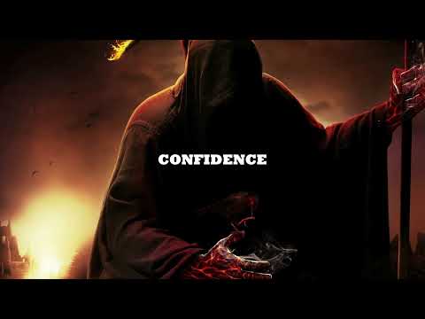 (Free) Hard NF x Hopsin Type Beat - Confidence | Epic Aggressive Type Beat 2023