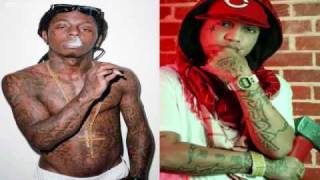 Gudda Gudda- I Don't Like The Look (Willy Wonka) ft. Lil Wayne