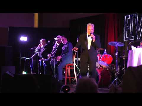 Jeff Lewis Rat Pack, Clip 2 - video by Susan Quinn Sand