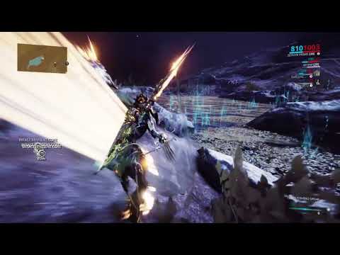 Warframe, Plains of Eidolon Survival Guide. Resources, Creatures, and More! 13+