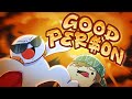 Good Person Ft Roomie Official Music Video