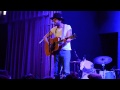 Langhorne Slim Diamonds and Gold