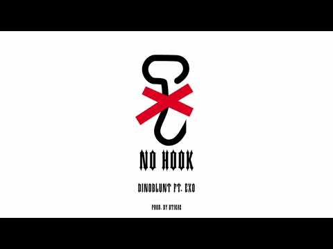 dino blunt - NO HOOK ft. exo (Prod. Utikac)