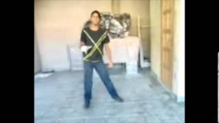 MARCOS JACKSON  THE TIDES WILL TURN