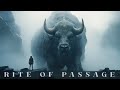 Rite of Passage - Ambient Music for Relaxation, Inner Work and Deep Sleep
