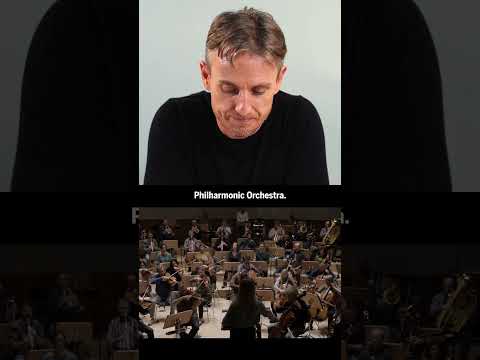 CONDUCTOR REACTS to Tár #reaction #classicalmusic