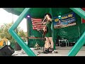NO1Da Festival Country Western BELGIUM à Hotton 2023 SINA THEIL Stage Facebook Youtube