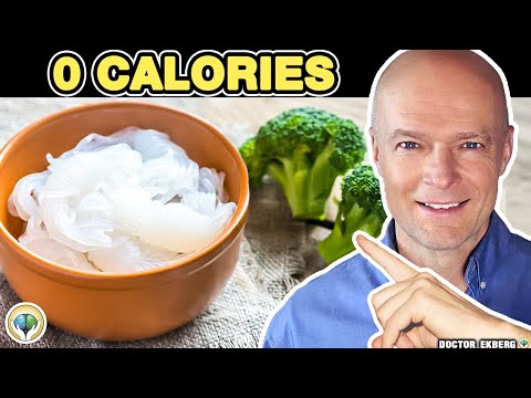 Top 10 Foods That Have Almost 0 Calories