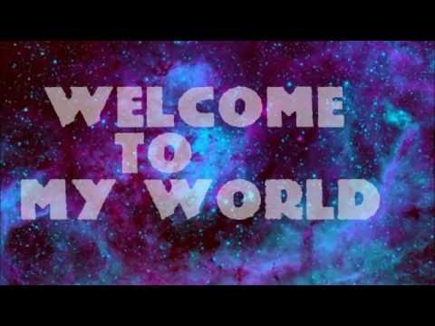 Zetu - Welcome To My World