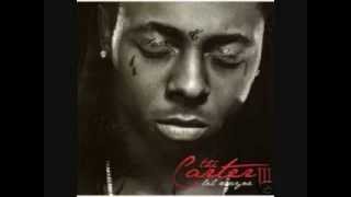 Lil Wayne - Playing with Fire*** THE CARTER 3