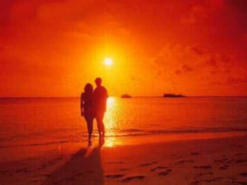 Pôr-do-sol? - Chicabana